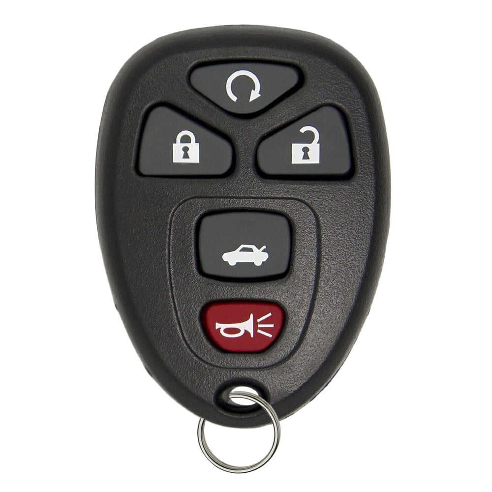 For Buick Lacrosse Keyless Entry Remote Car Key Fob 22733524 KOBGT04A 315MHZ