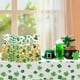 thumbnail image 4 of Bolsas de dulces del Día de San Patricio, galletas de tréboles y sombreros verdes, bolsas de regalo, 4 of 7