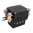 thumbnail image 3 of Relé De Cabrestante Eléctrico, Relé De Arranque De Cabrestante Impermeable De Bajo Consumo 12 V 600 A Arranque Rápido Para 15000 Lb, 3 of 7