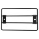 thumbnail image 5 of Equipaje Trasero Trasero de Guardabarros Trasero M516-B020-Black-Black-Black-Black Para Rebel 250/300/500 2017-2019, 5 of 7
