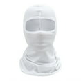 thumbnail image 1 of Outdoor Balaclava Hood Motorcycle Bandana Cycling Hunting Hat, 1 of 5
