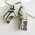 thumbnail image 3 of Onitsuka Tiger MEXICO 66 1183C102 200 BIRCH PEACOAT Casual Sneakers Unisex Size, 3 of 6