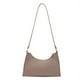 thumbnail image 1 of Bolso de hombro para mujer Casual Lady Underarm Bag Tendencias elegantes Bolso (Caqui 1), 1 of 2