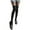 Black, variant on Prolriy Thigh High Socks for Women Socks Stockings Stocking Silk Tights Thigh Bottoming -Hook Women Stitching Pantyhose High Velvet Tights Womens Socks Beige One Size