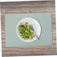 thumbnail image 3 of Set with Silicone Coasters for Children Halloween Decorations Indoor Table Coasters Portable Coaster Cartoon Coaster, 3 of 5