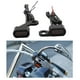 thumbnail image 1 of Luz intermitente indicadora de señal para motocicleta Macarena 2004-2020 883 1200, 1 of 6