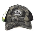 thumbnail image 2 of John Deere Gorra Original Camuflaje Kryptonic Camouflage con Malla, 2 of 2