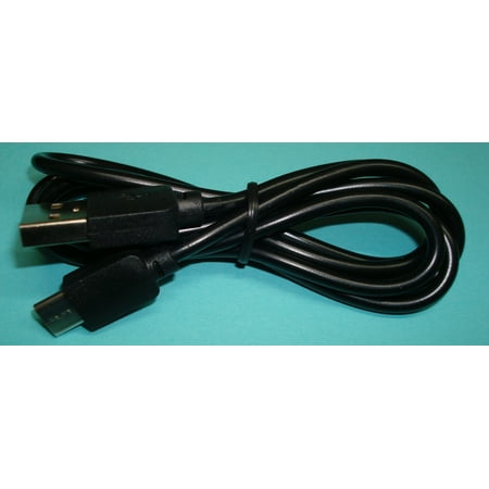 Black USB Type-C data charging cable for Lenovo ZUK Z2 Pro