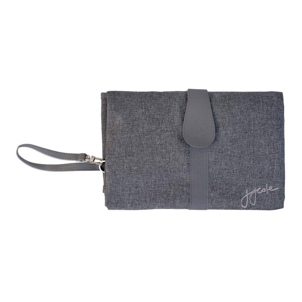 Jj cole changing bag 2025