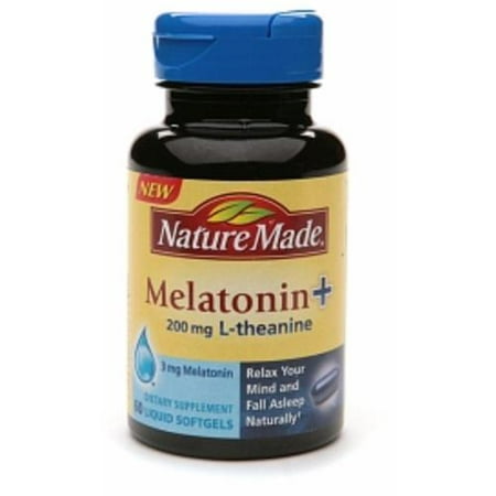 L Theanine Nature Made Walmart L Theanine Nature Made Walmart
