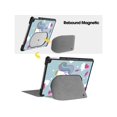 thumbnail image 2 of Google Pixel Tablet Case 11 Inch 2023, Slim Stand Protective Case Smart Folio Cover with 2 in 1 Stylus Pen, 2 of 7
