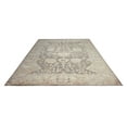 thumbnail image 3 of Nourison Aldora Aubergine Area Rug, 3 of 6