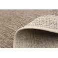 thumbnail image 3 of ECARPET Indoor Outdoor Area Rug for Patio, Deck, Living Room Sisal Classic Collection, 3 of 9