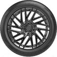 thumbnail image 3 of (2 pack) Ironman iMove PT Plus All Season 225/65R17 102H Passenger Tire, 3 of 7