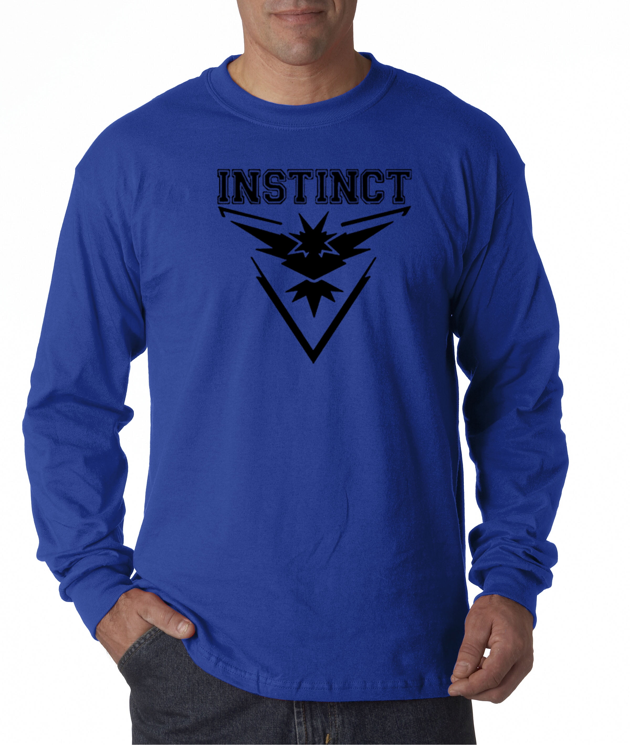 zapdos t shirt