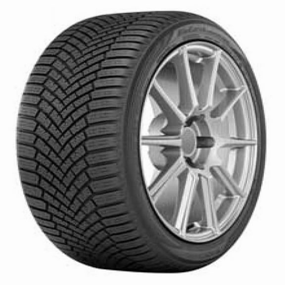 Yokohama TT-110109634 Yokohama BluEarth Winter V906 Winter 255/40R20 101W XL Tire