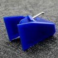 thumbnail image 4 of Replacement Stylus for KD47F -47F T4P ST66D ST67D ST85J Gramophone Turntable Accessories, 4 of 5