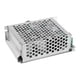 thumbnail image 2 of DC 12-50V 30A 1500W Motor Speed Controller Adjustable PWM Motor Speed Regulator with Shell, 2 of 4