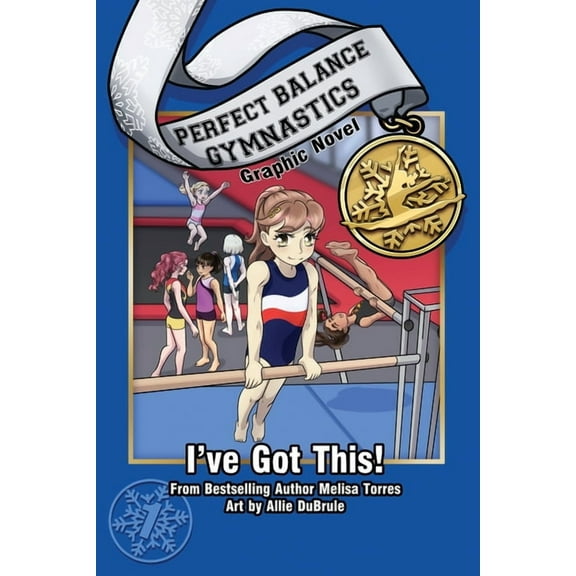 I've Got This!, (Paperback)