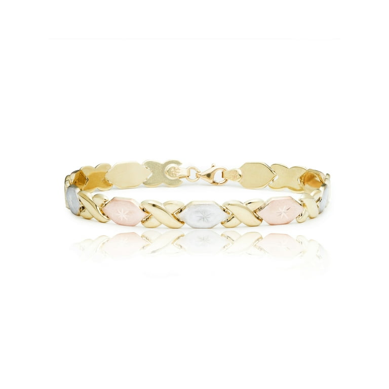 Xoxo bracelet deals walmart