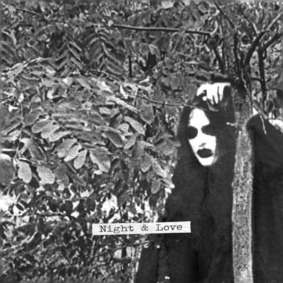 KËKHT Aräkh - Night & Love - Music & Performance - Vinyl