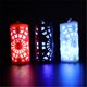 thumbnail image 5 of ¡Liquidación! Adorno de escritorio Aijlhda, velas de calabaza de Halloween, velas LED sin llama naranjas de Halloween, luces decorativas festivas para fiesta de Halloween., 5 of 8