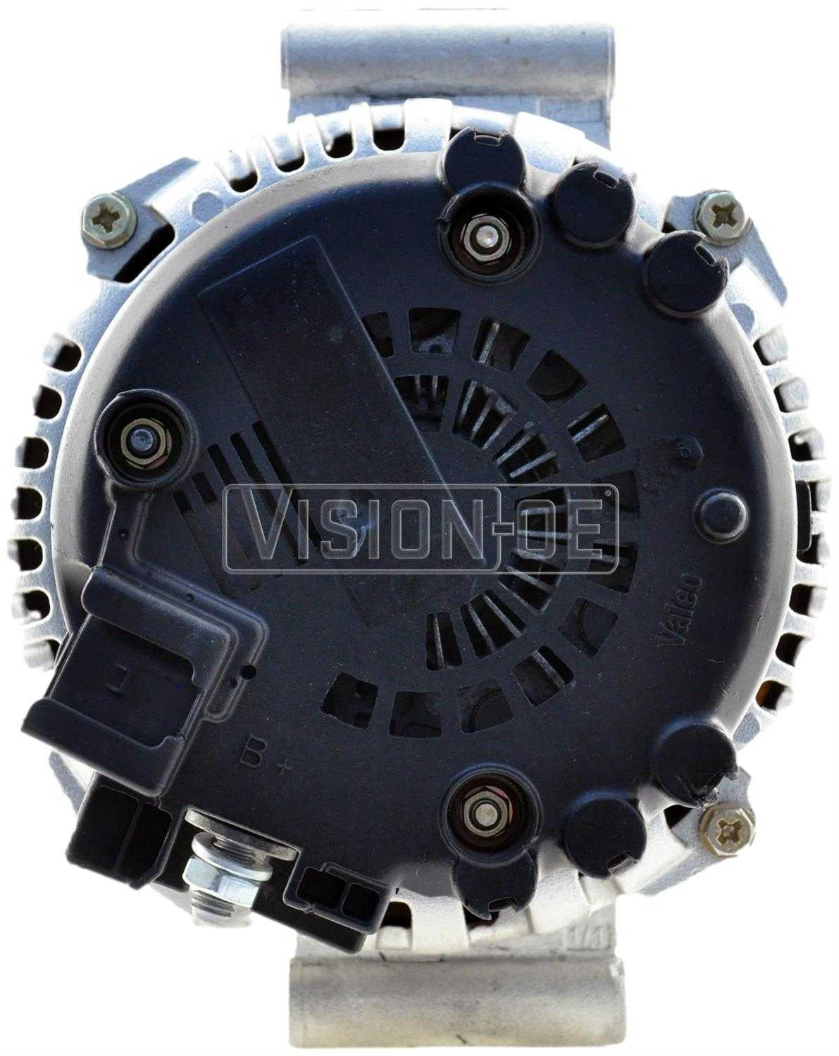 Vision OE 11260 Alternator