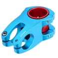 thumbnail image 1 of Vástago De Manillar De Bicicleta Diseño Hueco Vástago De Barra Procesada CNC De Alta Resistencia Vástago De Barra De Manillar Hueco Vástago De Barra De Bicicleta Para ANGGREK Ciclismo, 1 of 8