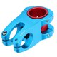 thumbnail image 1 of Vástago De Manillar De Bicicleta Diseño Hueco Vástago De Barra Procesada CNC De Alta Resistencia Vástago De Barra De Manillar Hueco Vástago De Barra De Bicicleta Para ANGGREK Ciclismo, 1 of 8