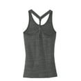 thumbnail image 6 of District Made Ladies Cosmic Twist Back Tank, 6 of 6