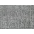 thumbnail image 1 of Ahgly Company Indoor Rectangle Contemporary Gray Abstract Area Rugs, 3' x 5', 1 of 6