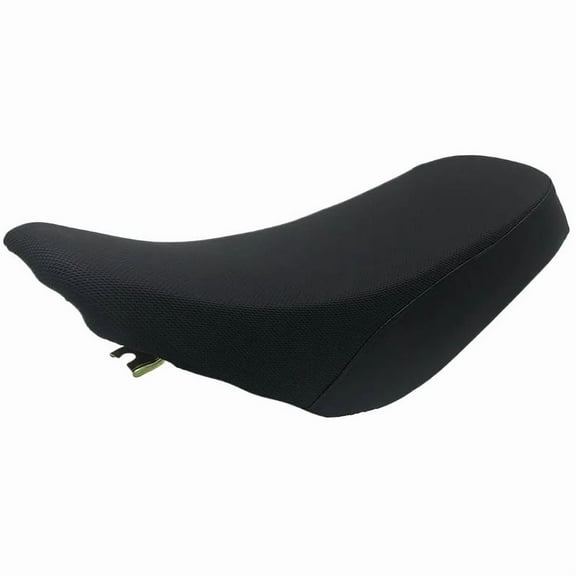 Applies to ATV Seat Saddle Fit For 50cc/70cc/90cc/110cc/125CC Chinese 5inch 6inch 7inch 8inch Wheel off-road vehicle Quad Mini ATV