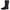Black, variant on Litfun Mid Calf Rain Boots for Women Waterproof Garden Shoes, Black, Size 7