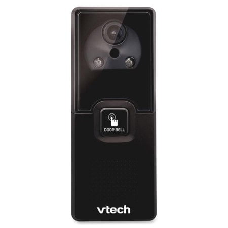 VTech IS741 Accessory Audio/Video Doorbell Camera for