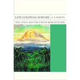 thumbnail image 1 of Sublime Colonial Late: Néo-Épices et la Fin du Romantisme (FlashPoints), 1 of 1