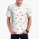 thumbnail image 1 of Balery Dachshund Dog Puppy Camisa Polo de Hombre con Estampado, de Manga Corta y Tejido Medio, Camisa Tipo Golf Polo-Medium, 1 of 6
