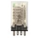 thumbnail image 5 of Mini relé intermedio ANGGREK 14 pines para gabinetes de control eléctrico, 5 of 8