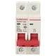 thumbnail image 1 of Yuarrent Disyuntor de hotel de 230V, interruptor principal de alimentación de una sola manija, electrónico Type4 NO4, 1 of 6