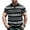 Black, variant on Men's Shirts Short Sleeves Button-Down Print Clothing Apparel Fashion Designer Casual Breathable Shirts Black S