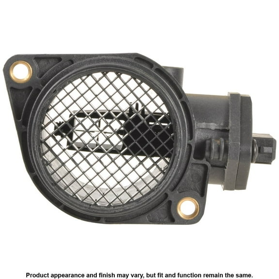 CARDONE New 86-10020 Mass Air Flow (MAF) Sensor fits 1993-2000 Audi, Volkswagen