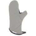 thumbnail image 2 of HUBERT® Flame-Retardant Oven Mitt Khaki Cotton - 15" L, 2 of 3