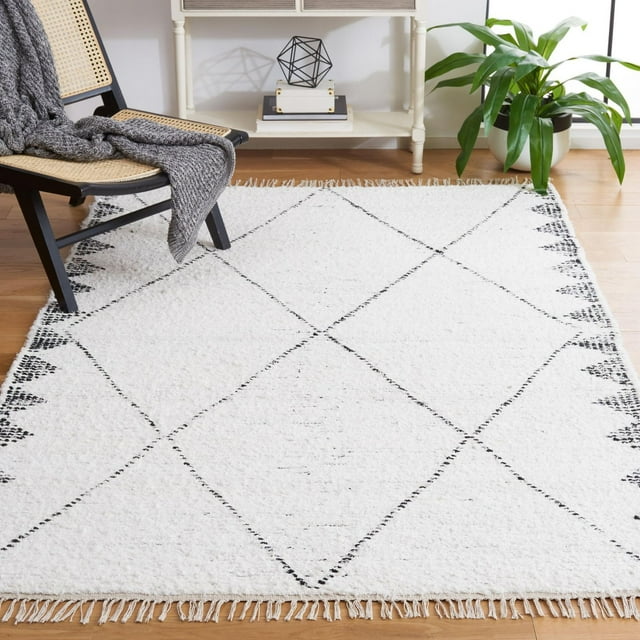 SAFAVIEH Casablanca Alayna Bohémian Tapis