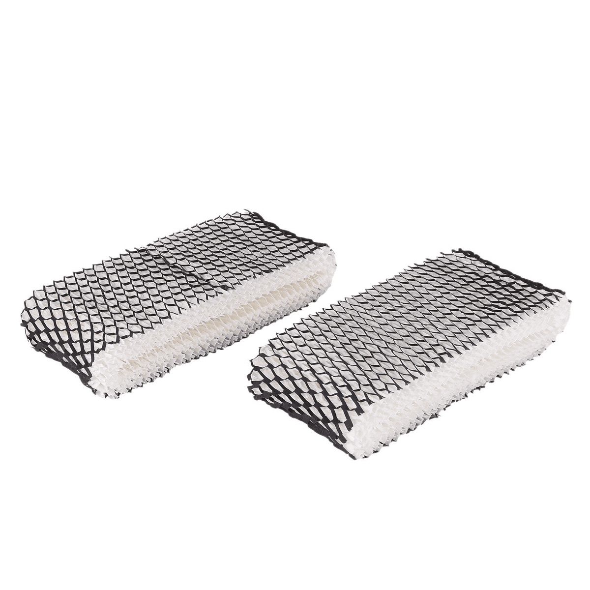 For HWF62 Compatible Humidifier Filter (8 Pcs)