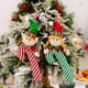 thumbnail image 4 of 2 adornos navideños encantadores para el árbol de Navidad, ideales para decorar el hogar y regalar (2 dulces), 4 of 7