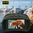 thumbnail image 2 of Night Vision Goggles Anyork 4K Infrared Night Vision Hunt, 2 of 7