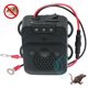 thumbnail image 4 of Expulsor de Ratón de Inducción inteligente ANGGREK repelente de ratas para Vehículo de Coche, 4 of 8