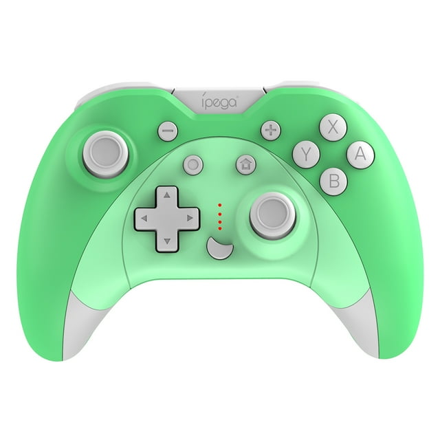 iPega PG-SW023 Controlador de juegos inalámbrico Recargable Gamepad remoto Joystick con