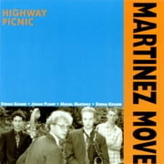 Highway Picnic