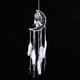 thumbnail image 1 of Decoración de Cazadores de Sueños Tejidos A Mano, Mañada Pared Colgante de Pared Dreamcatcher Windchime, en Interiores La Vida de Decoración, 1 of 7