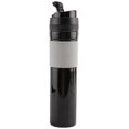 thumbnail image 1 of Coffee Maker French Press Travel Coffee Mug Portable Tea and Coffee Maker Bottle, Hot and Cold Coffe, 1 of 5